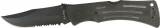 Ka-Bar Mule Lockback - KA3063