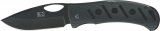 Ka-Bar K-2 Gila Folder 3Cr13 Steel 8 3/8 Overall