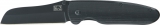 Ka-Bar K2 Komodo Folder knife KA3078 3 1/4 blade