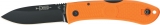 Ka-Bar Dozier folding knife KA4062BO