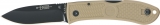 Ka-Bar Dozier Hunter Lockback - KA4062CB