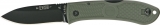 Ka-Bar Dozier Folding Hunter 03-4062FG