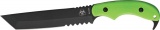 Ka-Bar Zombie Knives Famine Tanto - KA5700