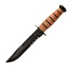 Ka-Bar USMC Fighting Knife - KA5018