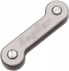 KeyBar KeyBar Aluminum Silver - BRK-KBR203