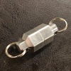 KeyBar MagNut Aluminum - BRK-KBR406