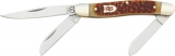 Klaas Medium Stockman - KC6328BR