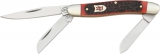 Klaas Medium Stockman - KC6328RD