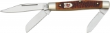 Klaas Medium Stockman - KC6329BR