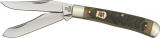 Kissing Crane Trapper - KC9211
