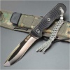 Kizlyar Vendetta Fixed Blade - BRK-KK0221