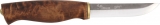 Kellam Wolverine Knife Curly Birch Handle KLKPW4