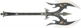 Kit Rae Legion Battle Axe - KR22B