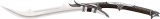 Kit Rae Mithrodin Sword - KR25