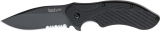 Kershaw Clash Linerlock A/O - 1605CKTST