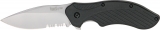 Kershaw Clash Linerlock A/O - 1605ST