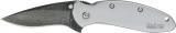 Kershaw Scallion Framelock A/O Dam - 1620DAM