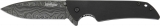 Kershaw Skyline Linerlock Damascus - 1760DAM