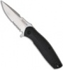 Kershaw Burst Linerlock A/O Black - 1970ST