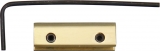 Kwik Thumb Bar - Brass - KTS01755