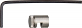 Kwik Thumb Stud - Stainless - KTS01756