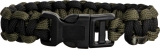 Knotty Boys Survival Bracelet Single Weave - KY211