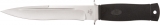 Katz Alley Kat Series Fixed Blade - KZAK6006