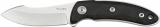 Katz Kagemusha Series Secret Ninja Fixed Blade KZNFX