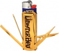 Lighter Bro Multi Tool Gold - BRK-LB2013G