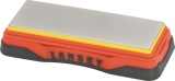 Lansky LDB6E Diamond Bench Stone - LS09490