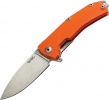LionSTEEL KUR Orange G10 - BRK-LSTKUROR
