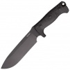 LionSTEEL Fixed Blade - BRK-LSTM7MB