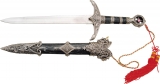 Miscellaneous Robin Hood Dagger - M2491