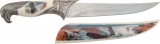 Miscellaneous Eagle Bowie - M3002
