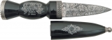 Miscellaneous Scottish Dirk - M3006