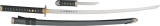 Miscellaneous Long Katana - M3040