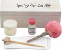 Miscellaneous Sword Cleaning Kit - M3058