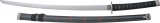 Miscellaneous Katana Black/Burgundy - M3104