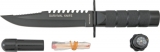 Miscellaneous Small Survival Knife - M3160