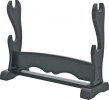 Miscellaneous Double Sword Stand - M3331