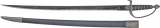 Miscellaneous Pirate Sword - M3340