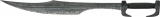 Miscellaneous Spartan Sword - M3428