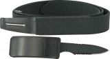 Master Cutlery Belt Knife M3545