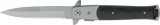 Miscellaneous Stiletto Folder - M3547