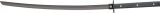 Miscellaneous Full Tang Samurai Sword - M3632