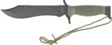 Miscellaneous Survival Knife - M3638