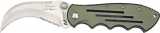 Miscellaneous Bear Claw Folder - M3640