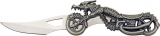 Miscellaneous Dragon Motorcycle Folder - M3652