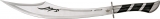 Miscellaneous Fantasy Fixed Blade - M3680