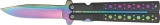 Miscellaneous Rainbow Linerlock A/O - M3726